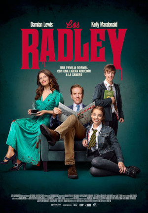 Los Radley (2024)