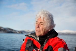 Los recuerdos de hielo foto crítica.