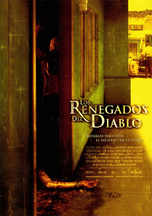 Los renegados del diablo