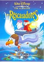 Los rescatadores