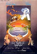 Los restos del naufragio (1978)