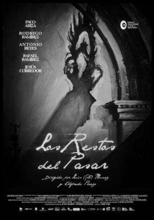 Los restos del pasar (2023)
