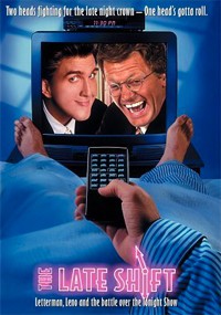 Los reyes de la noche (1995)