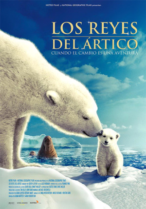 Los reyes del Ártico (2007)