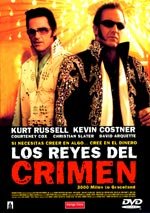 Los reyes del crimen