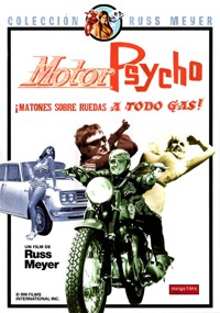 Los salvajes (1965)