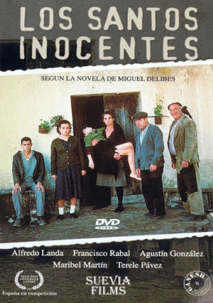 Los santos inocentes (1984)