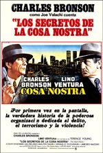 Los secretos de la Cosa Nostra