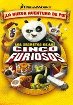 Los secretos de los Cinco Furiosos (2008)