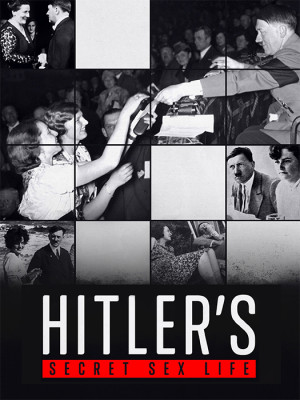 Los secretos sexuales de Hitler