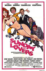 Los seductores (1980)