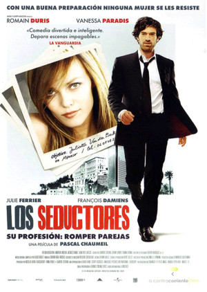 Los seductores (2010)
