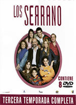 Los Serrano (3ª temporada)