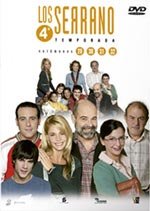 Los Serrano (4ª temporada)