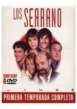 Los Serrano