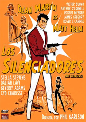 Los silenciadores (1966)