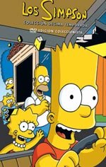 Los Simpson (10ª temporada) (1999)
