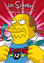 Los Simpson (12ª temporada) (2000)