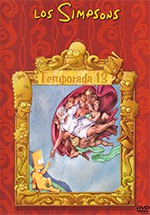 Los Simpson (13ª temporada) (2001)