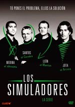 Los simuladores (2002)