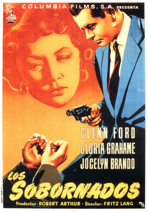 Los sobornados (1953)