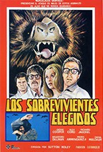 Los sobrevivientes elegidos