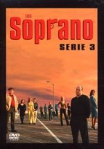 Los Soprano (3ª temporada) (2001)