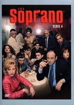 Los Soprano (4ª temporada) (2002)