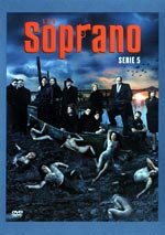 Los Soprano (5ª temporada) (2004)