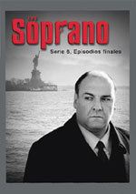 Los Soprano (Episodios finales)