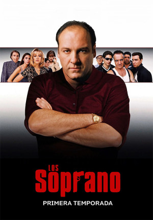 Los Soprano (1999)