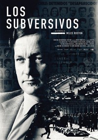 Los subversivos (2017)