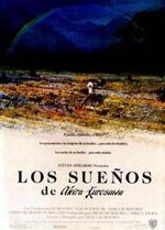 Los sueños de Akira Kurosawa (1990)