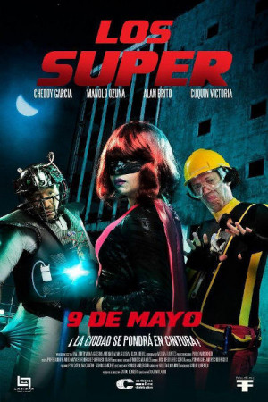 Los Súper