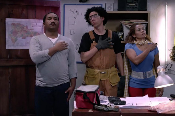 Los Súper foto crítica.