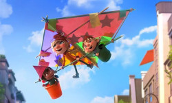 Los Súper Elfkins