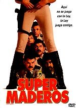 Los supermaderos (2001)