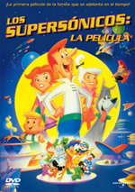 Los supersónicos. La película