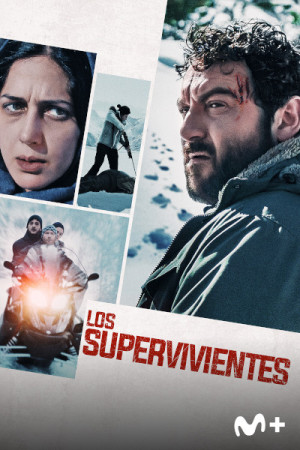 Los supervivientes 