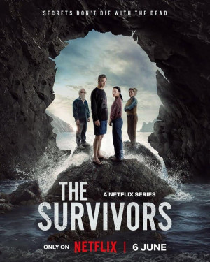 Los supervivientes (2025)
