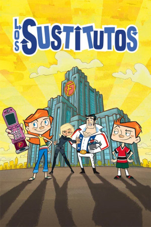 Los sustitutos (2006)