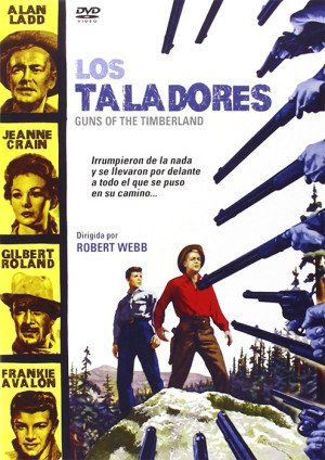 Los taladores (1960)