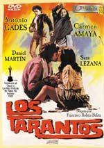Los Tarantos