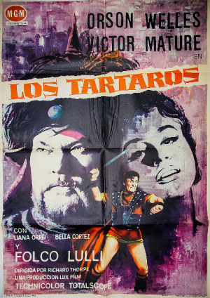 Los tártaros