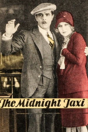 Los taxis de medianoche