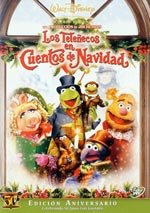 Los Teleñecos en Cuentos de Navidad (1992)