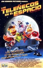 Los Teleñecos en el espacio (1999)