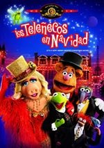 Los Teleñecos en Navidad