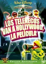 Los Teleñecos van a Hollywood
