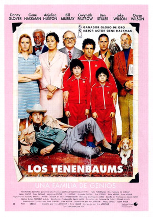 Los Tenenbaums